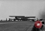 Standbild USS Langley United States USA, 1924, aus Sekunde 59 historischem Filmmaterial Videoclip 65675042076