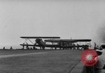 Standbild USS Langley United States USA, 1924, aus Sekunde 60 historischem Filmmaterial Videoclip 65675042076