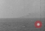Image of USS Princeton Pacific Theater, 1944, second 4 stock footage video 65675042078