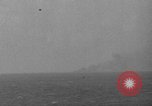 Image of USS Princeton Pacific Theater, 1944, second 7 stock footage video 65675042078