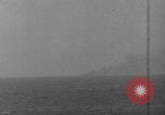 Image of USS Princeton Pacific Theater, 1944, second 9 stock footage video 65675042078