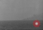 Image of USS Princeton Pacific Theater, 1944, second 10 stock footage video 65675042078