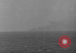 Image of USS Princeton Pacific Theater, 1944, second 14 stock footage video 65675042078