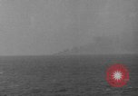 Image of USS Princeton Pacific Theater, 1944, second 15 stock footage video 65675042078