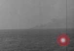 Image of USS Princeton Pacific Theater, 1944, second 16 stock footage video 65675042078