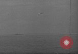 Image of USS Princeton Pacific Theater, 1944, second 24 stock footage video 65675042078