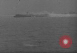 Image of USS Princeton Pacific Theater, 1944, second 26 stock footage video 65675042078