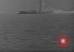 Image of USS Princeton Pacific Theater, 1944, second 27 stock footage video 65675042078