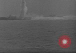 Image of USS Princeton Pacific Theater, 1944, second 28 stock footage video 65675042078