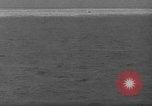 Image of USS Princeton Pacific Theater, 1944, second 36 stock footage video 65675042078