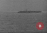 Image of USS Princeton Pacific Theater, 1944, second 39 stock footage video 65675042078