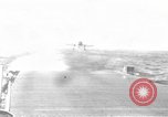 Image of SB2C Helldiver Pacific Theater, 1944, second 4 stock footage video 65675042079
