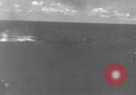 Image of SB2C Helldiver Pacific Theater, 1944, second 5 stock footage video 65675042079