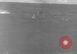 Image of SB2C Helldiver Pacific Theater, 1944, second 6 stock footage video 65675042079