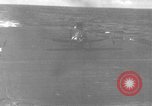 Image of SB2C Helldiver Pacific Theater, 1944, second 7 stock footage video 65675042079