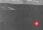 Image of SB2C Helldiver Pacific Theater, 1944, second 11 stock footage video 65675042079