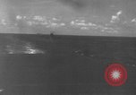 Image of SB2C Helldiver Pacific Theater, 1944, second 22 stock footage video 65675042079