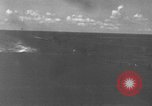 Image of SB2C Helldiver Pacific Theater, 1944, second 23 stock footage video 65675042079