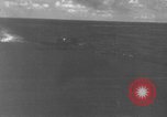 Image of SB2C Helldiver Pacific Theater, 1944, second 24 stock footage video 65675042079