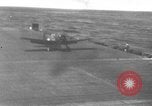 Image of SB2C Helldiver Pacific Theater, 1944, second 27 stock footage video 65675042079