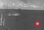 Image of SB2C Helldiver Pacific Theater, 1944, second 32 stock footage video 65675042079