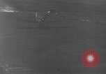 Image of SB2C Helldiver Pacific Theater, 1944, second 34 stock footage video 65675042079