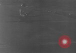 Image of SB2C Helldiver Pacific Theater, 1944, second 35 stock footage video 65675042079