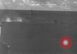 Image of SB2C Helldiver Pacific Theater, 1944, second 42 stock footage video 65675042079
