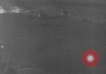 Image of SB2C Helldiver Pacific Theater, 1944, second 43 stock footage video 65675042079