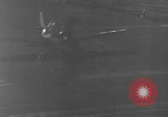 Image of SB2C Helldiver Pacific Theater, 1944, second 45 stock footage video 65675042079