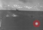 Image of SB2C Helldiver Pacific Theater, 1944, second 51 stock footage video 65675042079