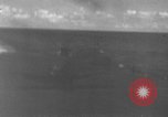 Image of SB2C Helldiver Pacific Theater, 1944, second 54 stock footage video 65675042079