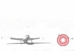 Image of SB2C Helldiver Pacific Theater, 1944, second 55 stock footage video 65675042079
