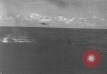 Image of SB2C Helldiver Pacific Theater, 1944, second 56 stock footage video 65675042079