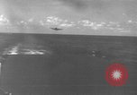 Image of SB2C Helldiver Pacific Theater, 1944, second 58 stock footage video 65675042079