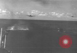 Image of SB2C Helldiver Pacific Theater, 1944, second 62 stock footage video 65675042079