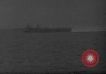 Image of USS Princeton Pacific Theater, 1944, second 3 stock footage video 65675042080