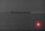 Image of USS Princeton Pacific Theater, 1944, second 4 stock footage video 65675042080