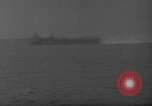 Image of USS Princeton Pacific Theater, 1944, second 6 stock footage video 65675042080