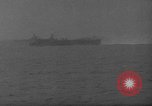 Image of USS Princeton Pacific Theater, 1944, second 7 stock footage video 65675042080