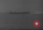 Image of USS Princeton Pacific Theater, 1944, second 9 stock footage video 65675042080