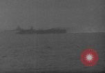 Image of USS Princeton Pacific Theater, 1944, second 10 stock footage video 65675042080