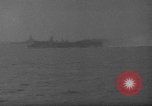 Image of USS Princeton Pacific Theater, 1944, second 12 stock footage video 65675042080