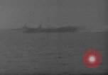 Image of USS Princeton Pacific Theater, 1944, second 13 stock footage video 65675042080