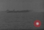 Image of USS Princeton Pacific Theater, 1944, second 14 stock footage video 65675042080
