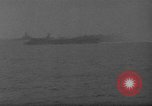 Image of USS Princeton Pacific Theater, 1944, second 15 stock footage video 65675042080