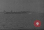 Image of USS Princeton Pacific Theater, 1944, second 18 stock footage video 65675042080