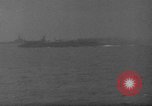 Image of USS Princeton Pacific Theater, 1944, second 20 stock footage video 65675042080