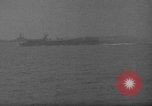 Image of USS Princeton Pacific Theater, 1944, second 21 stock footage video 65675042080