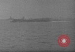 Image of USS Princeton Pacific Theater, 1944, second 22 stock footage video 65675042080
